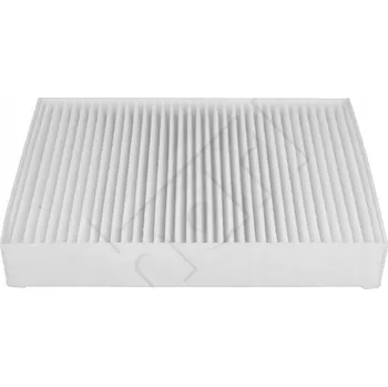 Kabinový filtr Hart 378 243 Filtr, ventilace prostoru pro cestující