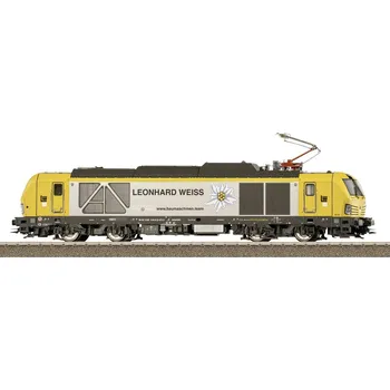 Modelová železnice TRIX H0 25298 H0 Vectron DM BR 248 L.Weiss