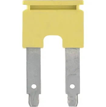 Weidmüller 1739700000-1 Vhodný pro: ZDU 35 žlutá 1 ks