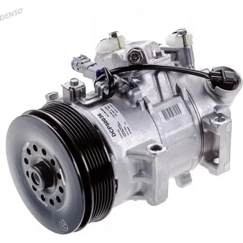 Kompresor klimatizace Kompresor klimatizace DENSO DCP50036