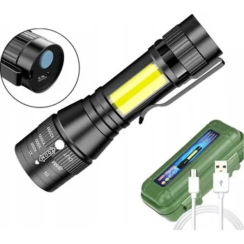 Klasická svítilna art.2596 1000 lm LED