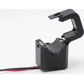 Transformátor Celsa TQ 27 300/5A 1VA Kl. 1 70006-1044 kabelový transformátor proudu Primární proud 300 A Sekundární proud 5 A Ø průchodky vodiče:28 mm 1 ks