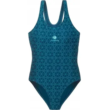 Dámské plavky DÁMSKÉ PLAVKY SEAWEED AQUAWAVE M