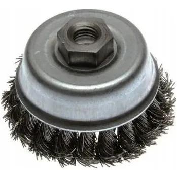 Vrták Kartáč Pro WT-BRCS-75UM14