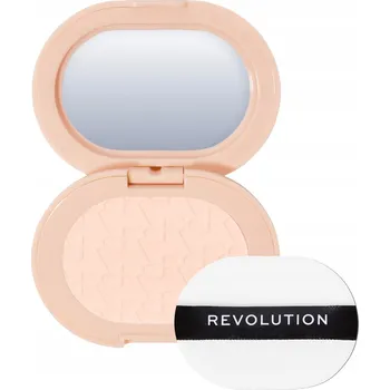 Pudr Lisovaný pudr Revolution 5 g