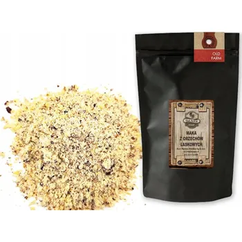 Mouka z lískových ořechů Old farm 1000 g