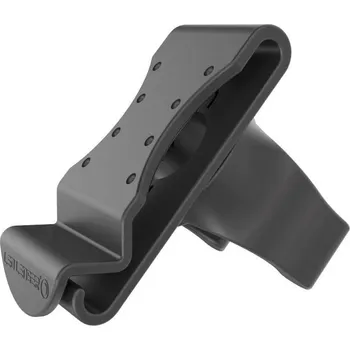 kempingová lampa Ledlenser 0317 spona na opasek P7, T7, L7, MT-7, P7R, T7.2, T7.2 modrá, T7M