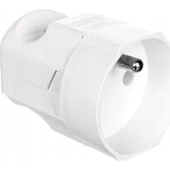 Elektrická zásuvka Zásuvka jednoduchá Jonex 16 A