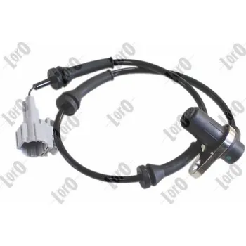 Přislušenství brzdového systému Snímač, počet otáček kol ABAKUS 120-03-120