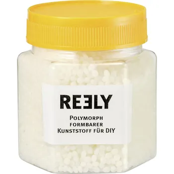 RC vybavení Reely Polymorph modelovací perly 250 g