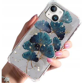 Pouzdro na mobilní telefon Zadní Kryt TFO pro Apple iPhone 13 vícebarevný