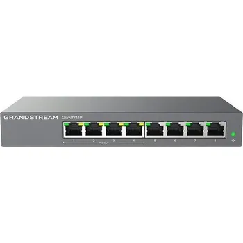 Switch Grandstream GWN7711P Layer 2 Lite