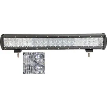 Přídavný světlomet Pracovní světlo LED rampa 10-30V/120W l50cm