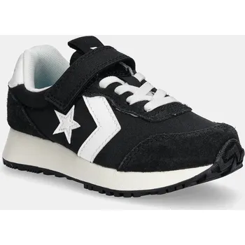 Pánská obuv Dětské tenisky Converse CONVERSE OMEGA TRAINER A13095C černá 99X, EUR 28