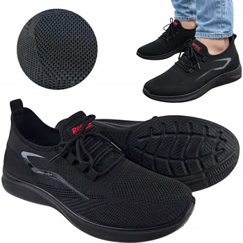 Pracovní obuv Pracovní polobotky Remus CASUAL SHOES, velikost 42
