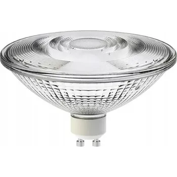 Žárovka LED žárovka ES111 (AR111) 12W/830 3000K stmívatelná patice GU10 230V SYLVANIA