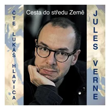 Cesta do středu Země - Jules Verne