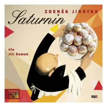 Saturnin - Zdeněk Jirotka