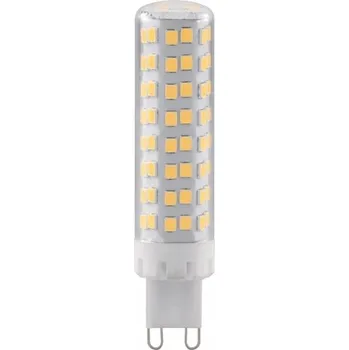 Žárovka LED žárovka G9 12W neutrální bílá 4000K (1040lm) (82x19mm) Ecolight