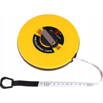 metr Svinovací metr LUOHUA 30 m