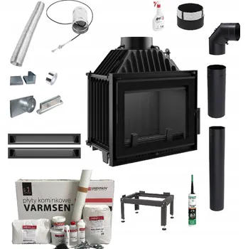 Krbová vložka KRB KAMNOVÁ VLOŽKA MAJA 8 DECO DÁRKY ZDARMA SADA