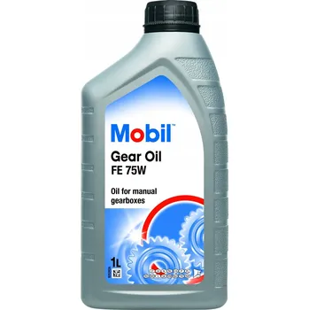 Převodový olej Převodový olej do převodovky MOBIL 152350