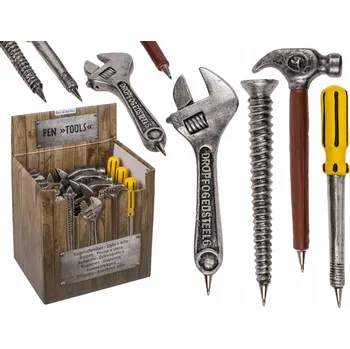 Tradiční modré Propiska Out of the blue