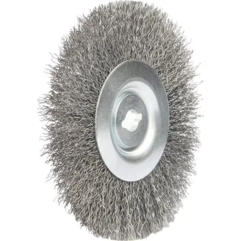 Čistič podlahy WOLF-Garten 172-006-650 Kartáč na spáry kov