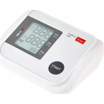 Měřič tělesných funkcí BOSO MEDICUS VITAL AUTOMATICKÝ PAŽNÍ TLAKOMĚR
