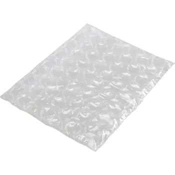 Obal pro sběratelský předmět bublinkový sáček (š x v) 250 mm x 400 mm transparentní polyetylén 1 ks