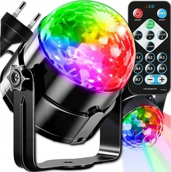 IP kamera Zrcadlová koule Interlook MQ01 90 mm