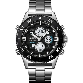 Hodinky Pánské hodinky - SKMEI - digitální, s náramkem