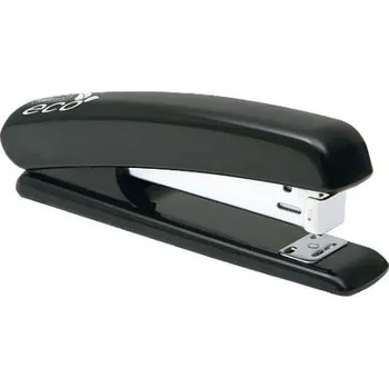 Spona do sešívačky Sponky do sešívačky 81mm, kapacita listů: 20, Plný pásek 1085 For Staple Size 24/6 mm, 26/6 mm Rapesco