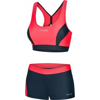 Dámské plavky Dámské dvoudílné plavky AQUA-SPEED FIONA - Velikost 38