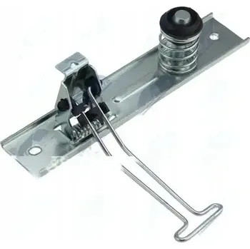 Kapota NTY EZC-RE-239 Zámek kapoty motoru