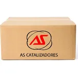 AS FD5299 Filtr pevných částic / filtr sazí, výfukový systém