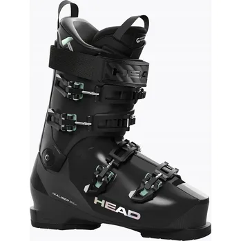Sjezdové boty Dámské lyžařské boty HEAD KALIBER 85 W MV black, velikost 265