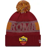 New Era Pánská zimní čepice Asroma Knit medium sport cuff beanie