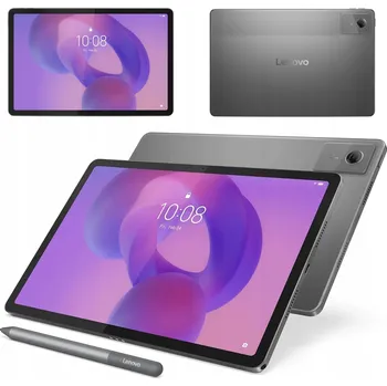 Tablet Tablet Lenovo Idea Tab 11" 8 GB / 256 GB šedý