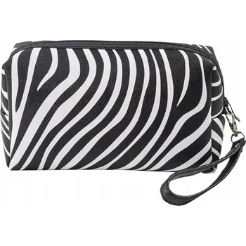 Kosmetická taška Kosmetická taštička Ecarla 4909120854462 vícebarevná