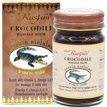 Mast Isme Rasyan na bolesti svalů a kloubů 50 ml 50 g