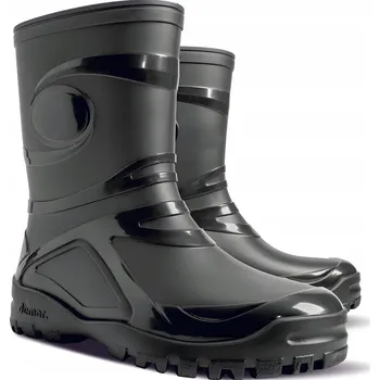 Dámské holínky Dámské holínky Specto do poloviny lýtek, velikost 40