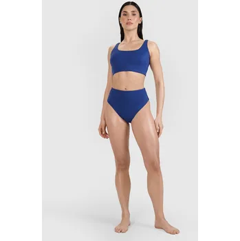 Dámské plavky 4F SPODNÍ DÍL DÁMSKÝCH PLAVEK BIKINI VELIKOST XL F085 SS25
