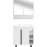 Naturel Lucca LUCCASET80W