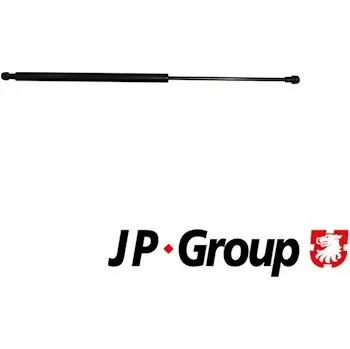 Dveře karosérie Plynová vzpěra, víko zavazadlového prostoru JP Group 4081200500