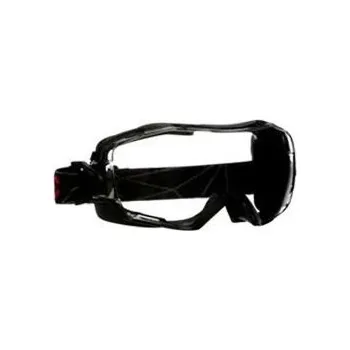 ochranné brýle Ochranné svářečské brýle barva čiré PC bez zamlžení Ne Ne oděruvzdorné ochrana proti UV záření, řada: GoggleGear 1 3