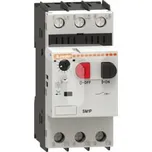 Motorový spouštěč Lovato 400 V IP20 32 A