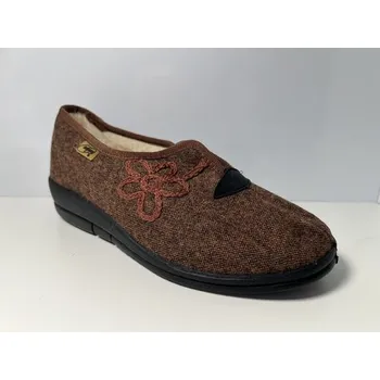 Dámská zdravotní obuv Dámské bačkory, papuče, důchodky Befado 940W294- velikost.37 - Velikost 37