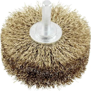 kwb RUČNÍ STRUKTURÁLNÍ OCEL HSS, OBOHACENO OCELOVÝM DRÁTEM 604030 1 ks