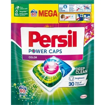 Kapsle na praní Persil Discs Univerzální Kapsle na Praní 76 ks DE